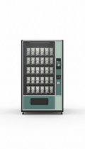 Classic Selection Contemporary Vending Machine