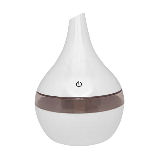 White look air humidifier-0
