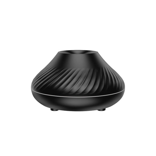 Volcanic Flame Aroma Air Diffuser with Bright Color Night